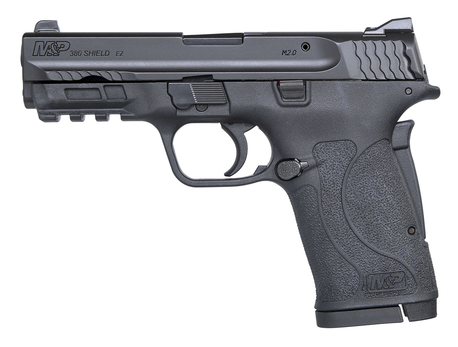 Smith Wesson Shield EZ 380 ACP 8+1 3.67 in. - Superb Easy Rack Slide Pistol 3 Smith Wesson Shield EZ 380 ACP 8+1 3.67 in. - Superb Easy Rack Slide Pistol - Image 3