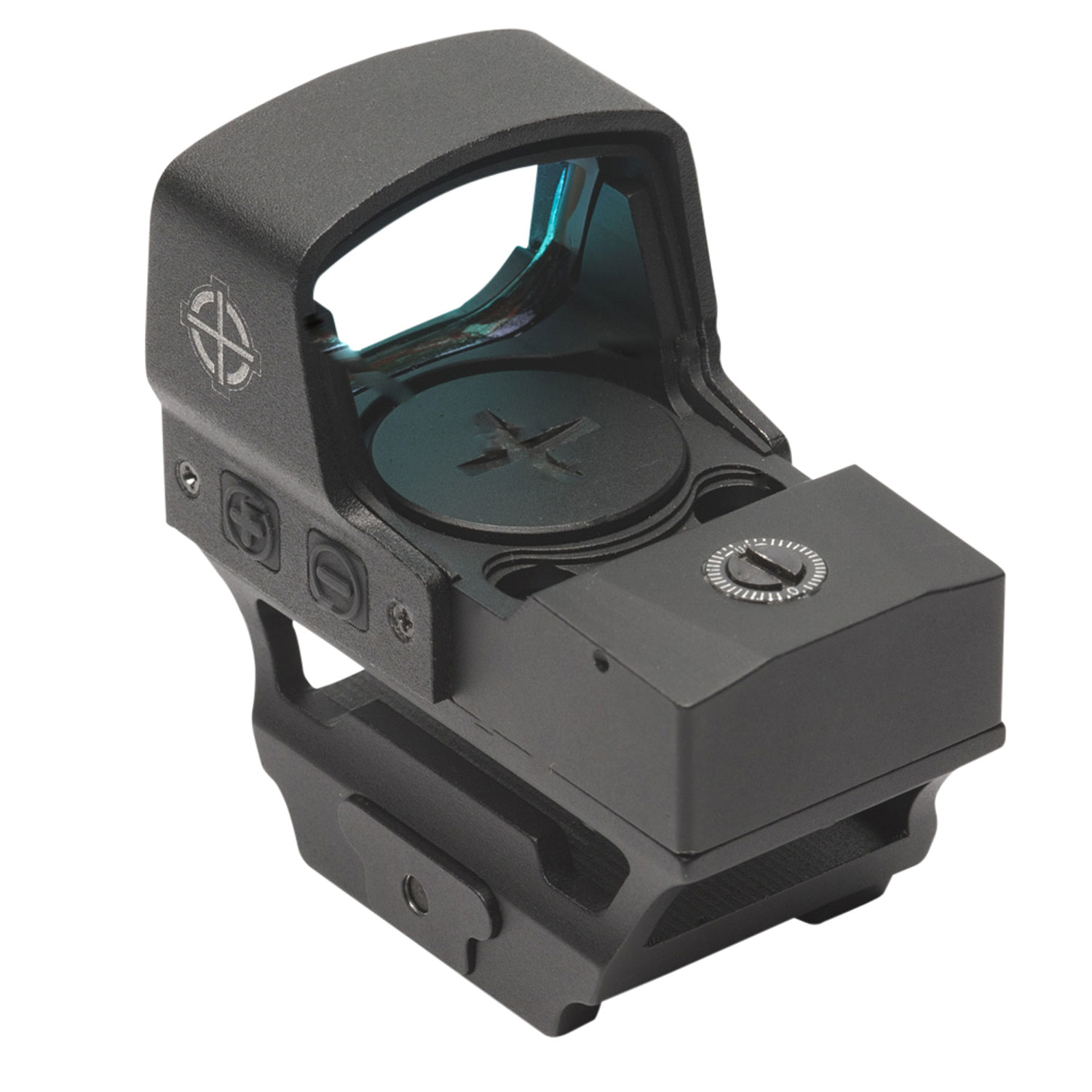 Sightmark Core Shot SM26017 – Reliable 5 MOA Reflex Optic 6 Sightmark Core Shot SM26017 alternate view