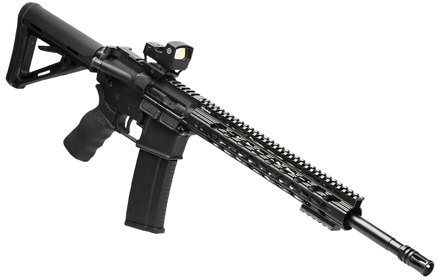 Sightmark Core Shot SM26017 – Reliable 5 MOA Reflex Optic 7 Sightmark Core Shot SM26017 additional view