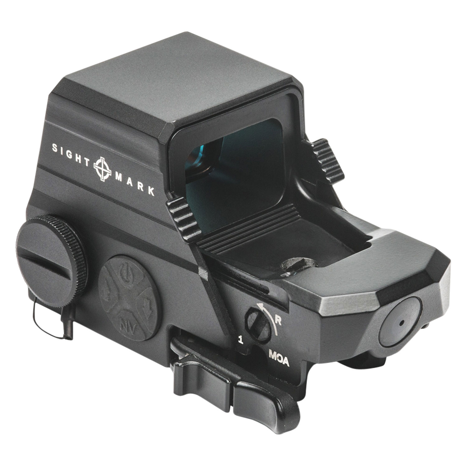 Sightmark SM26034 – Powerful 2 MOA Reflex Optic 5 Sightmark SM26034 alternate view
