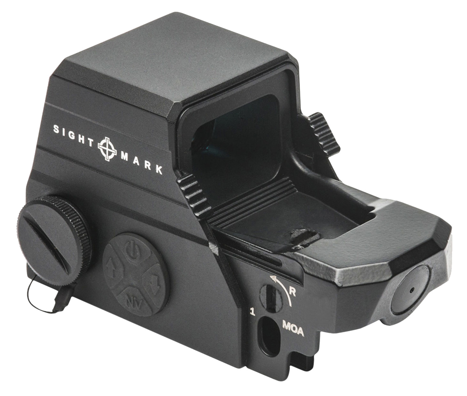 Sightmark SM26035 – Proven 2 MOA Reflex Optic 5 Sightmark SM26035 alternate view