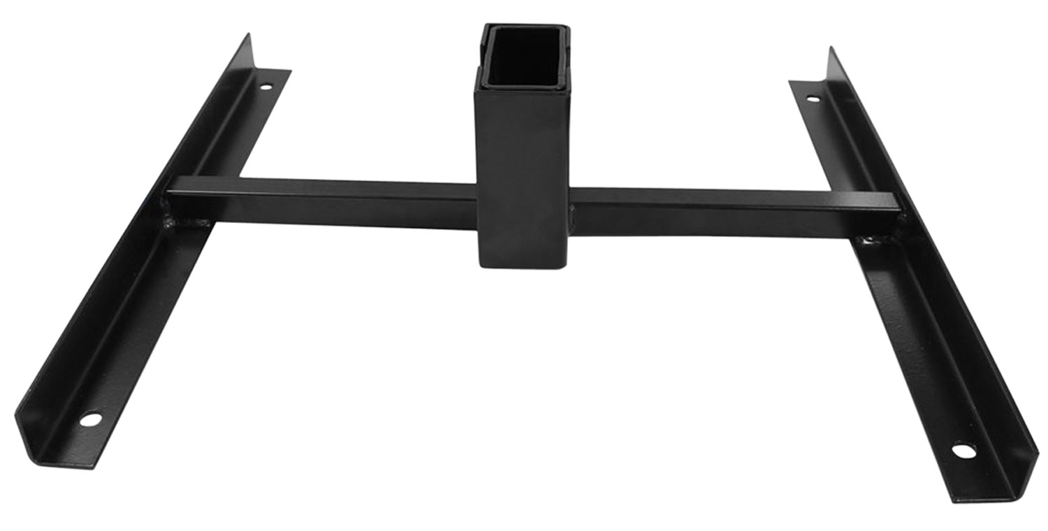 Birchwood CASEY 2x4in Nested Steel Target Stand (49024) - Birchwood Casey - 2" X 4"