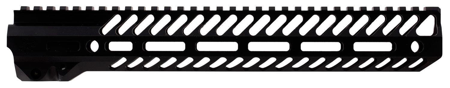 Seekins Precision NOXs M-LOK Rail 12 in Black for AR-15 Rifles - Seekins Precision - RIFLE