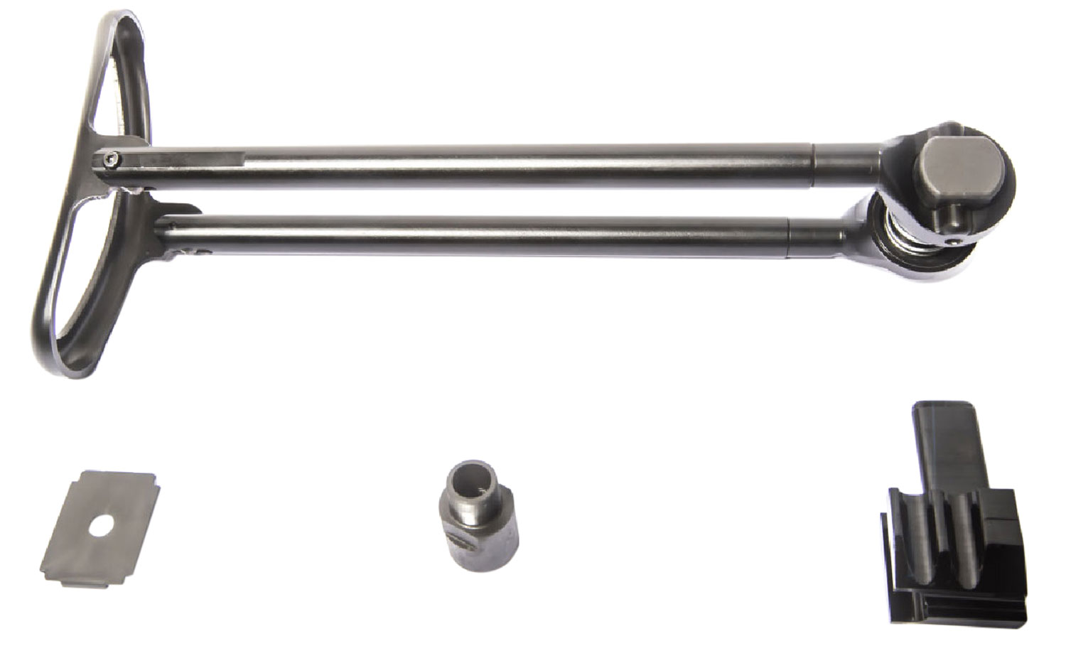 ATI ATIMP40STKKIT GSG-MP40 9mm/.22LR 922R Compliant Stock Kit