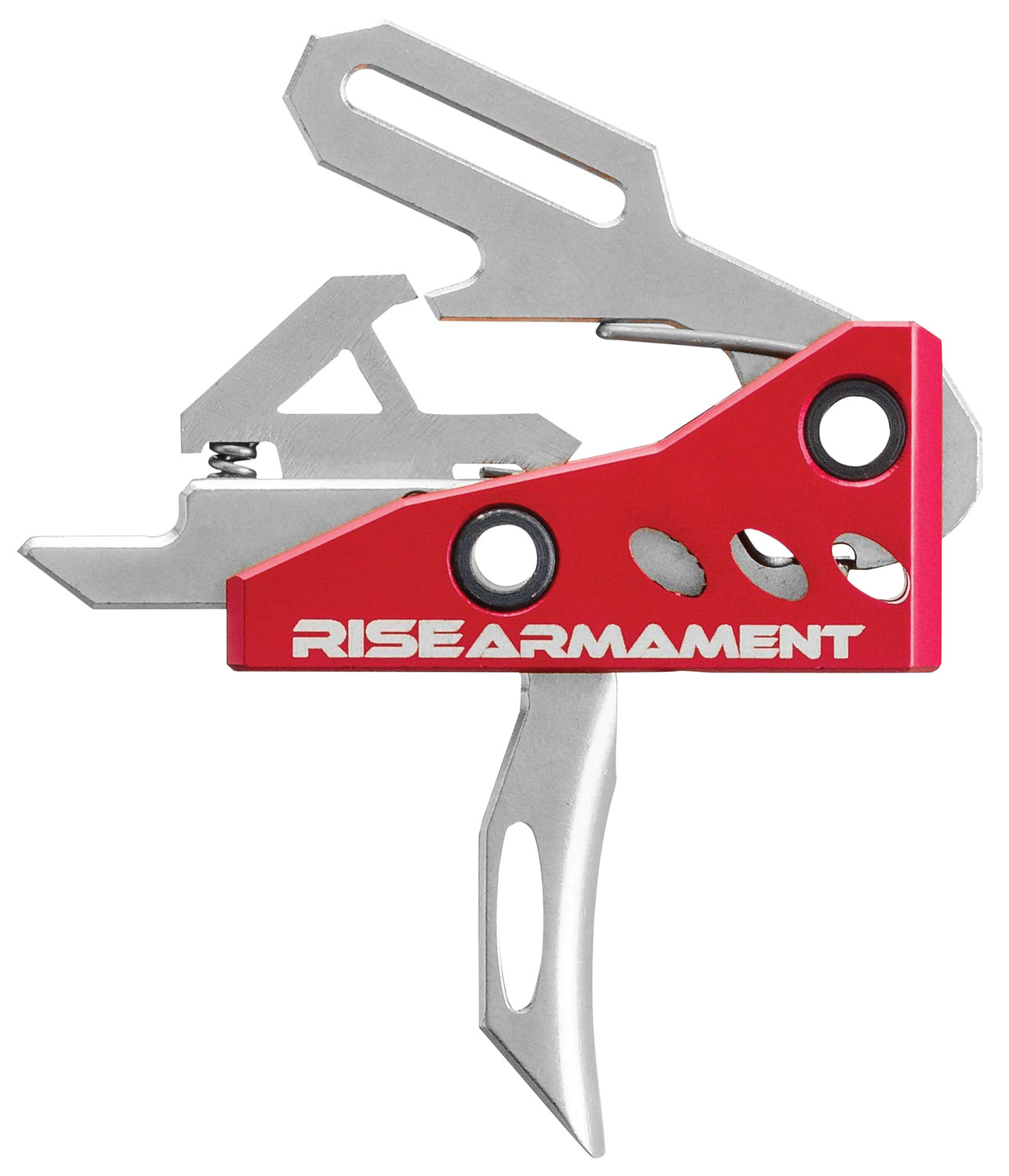 Rise Armament Ra535Apt Advanced Performance Trigge