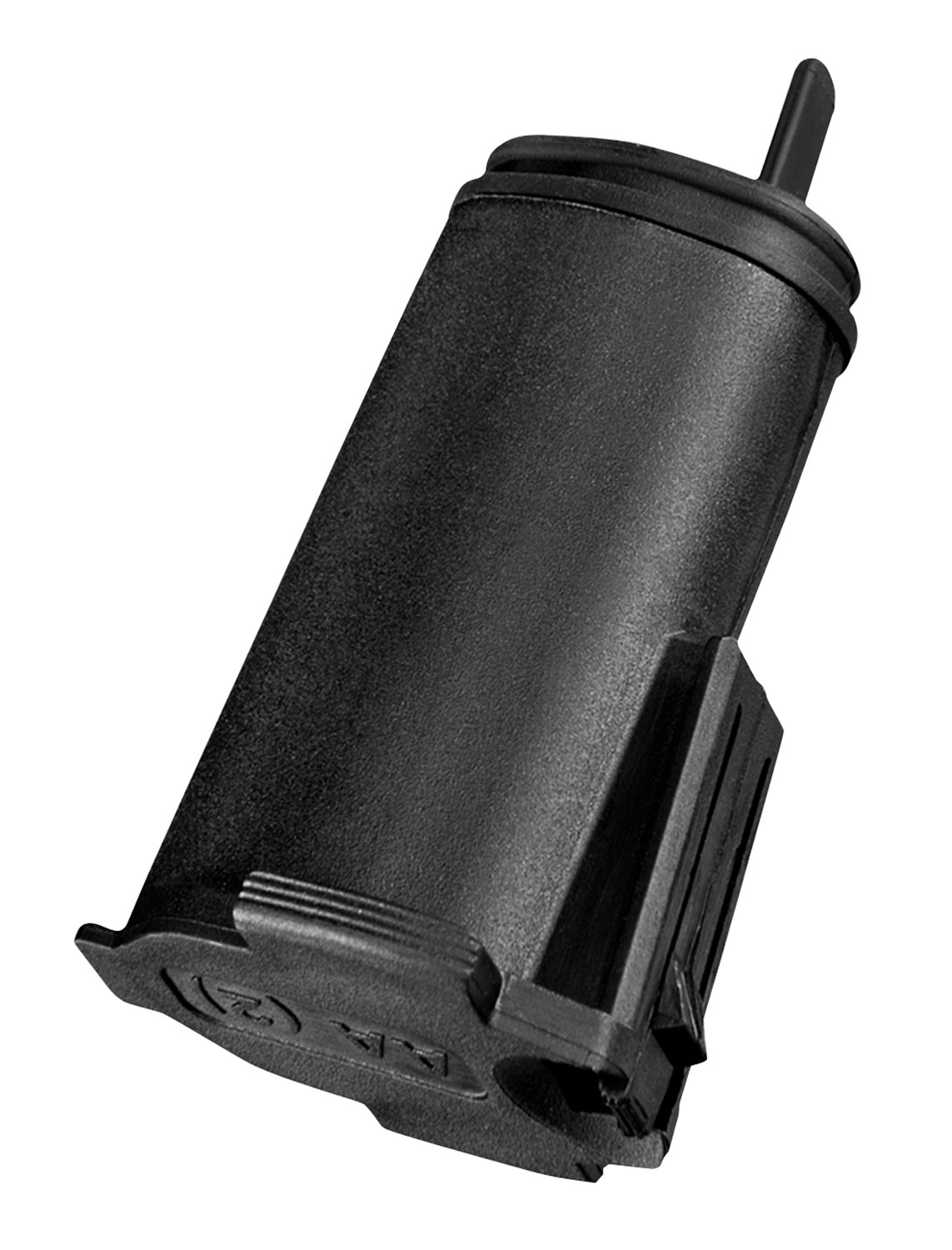 Magpul MAG056-BLK MIAD/MOE Battery Storage AR10/AR15/M4/M16/M110/SR25... - Magpul Industries