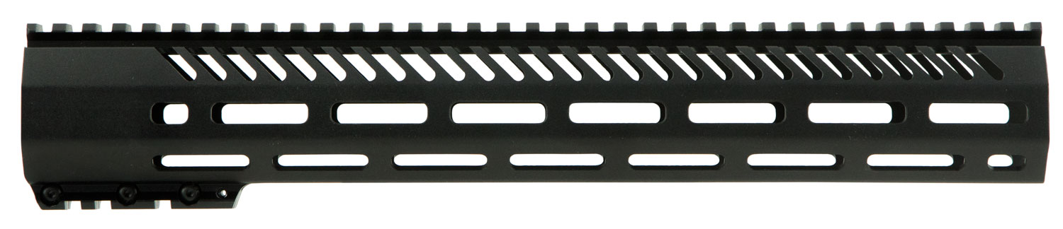 Mission First Tactical TMARFF13MRS Tekko AR Free Float M-Lok Rail System...
