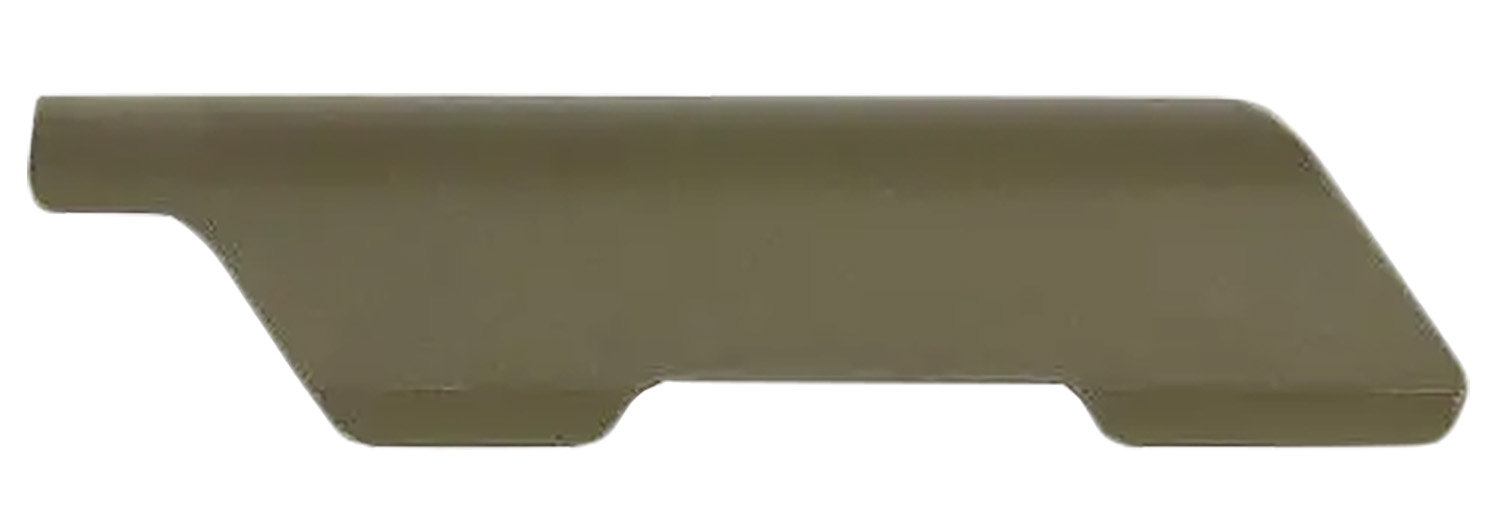 Magpul MAG325-ODG MOE/CTR Cheek Riser OD Green 0.25” Fits Stocks