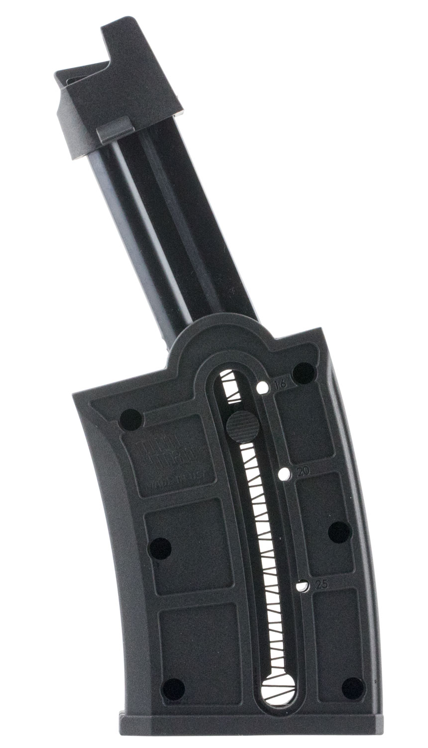 PROMAG Fits Mossberg 715T .22 LR 25rd Polymer Blue Steel Magazine (MOS-A1)