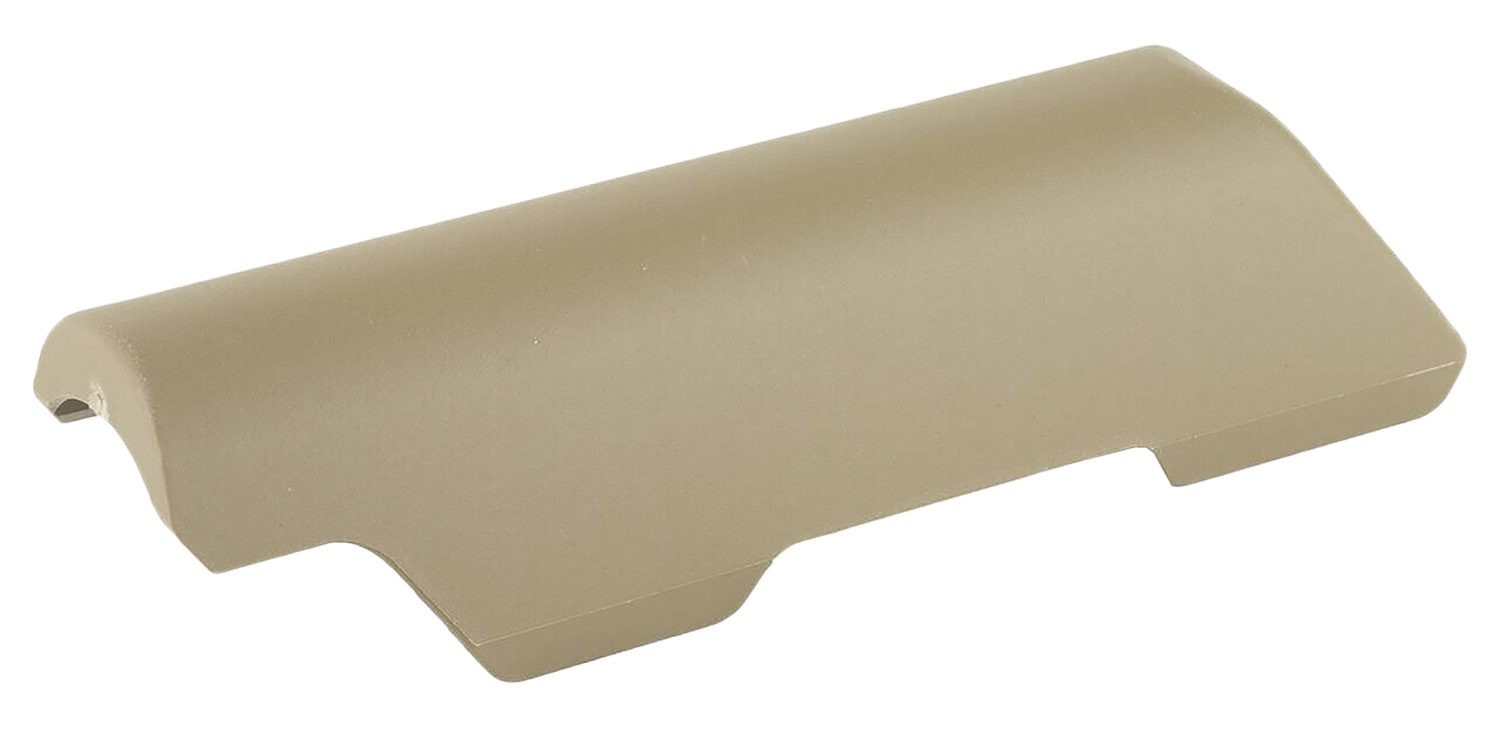 Magpul MAG326-FDE MOE/CTR Cheek Riser 0.50" Flat Dark Earth - Magpul Industries