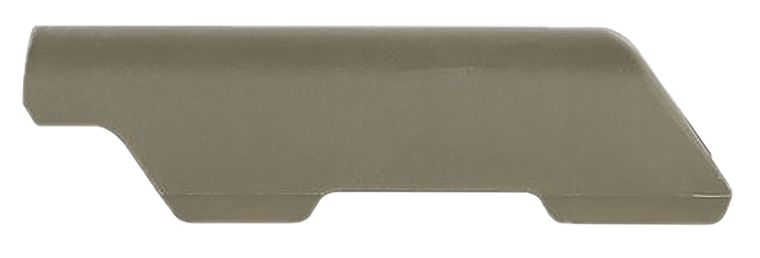 Magpul MAG326-ODG MOE/CTR Cheek Riser OD Green 0.50" - Magpul Industries