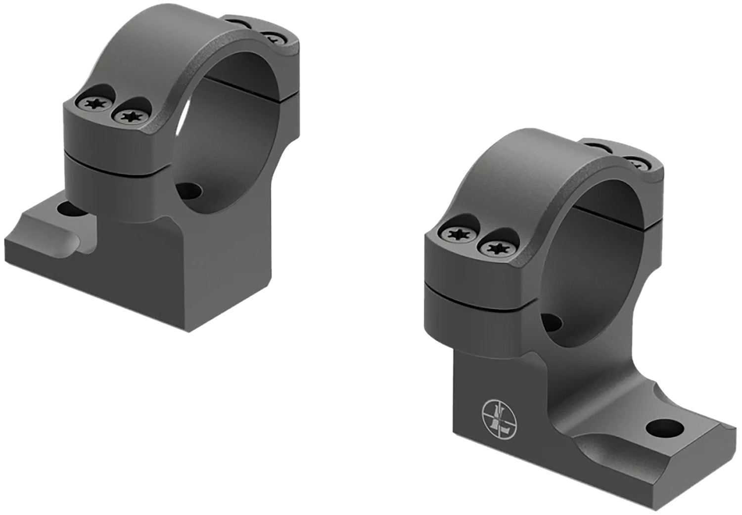 Leupold BackCountry Ring Mount 171103 – Powerful 1" Scope Rings 6 Leupold BackCountry Ring Mount 171103 additional view