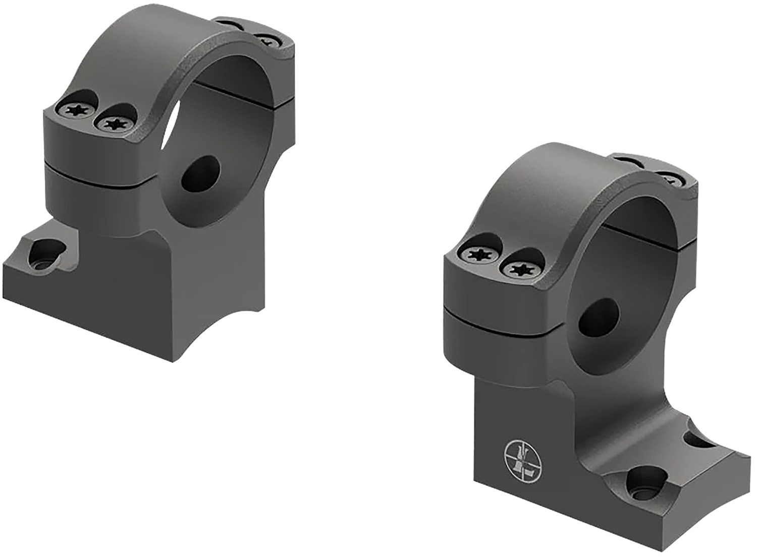 Leupold BackCountry Ring Mount 171109 – Reliable 1" Scope Rings 6 Leupold BackCountry Ring Mount 171109 additional view