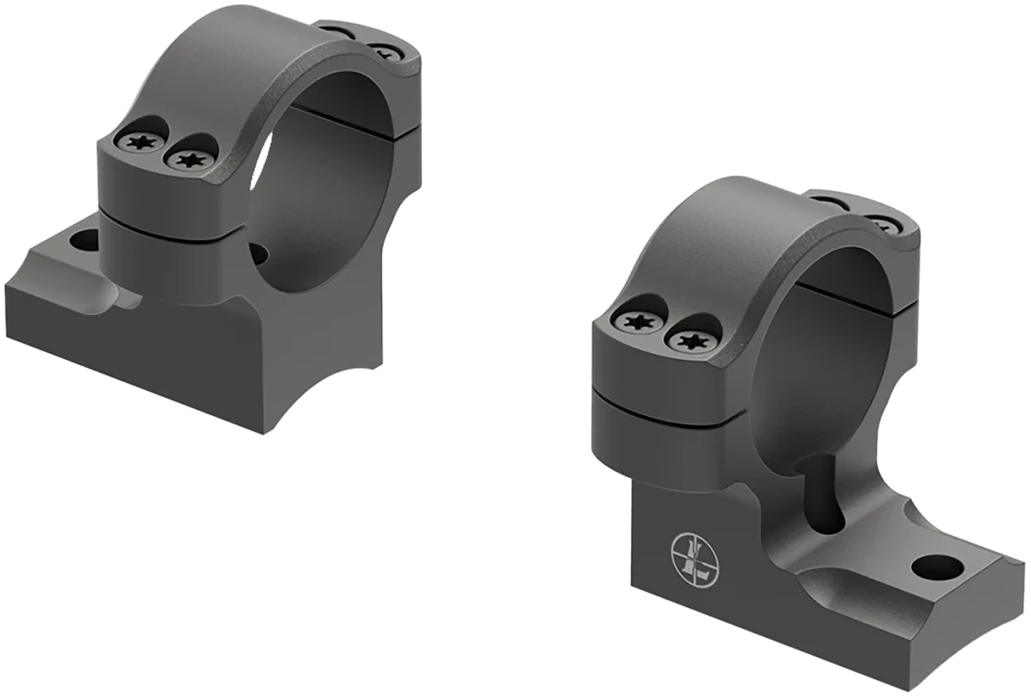 Leupold BackCountry Ring Mount 171110 – Reliable 1" Scope Rings 6 Leupold BackCountry Ring Mount 171110 additional view