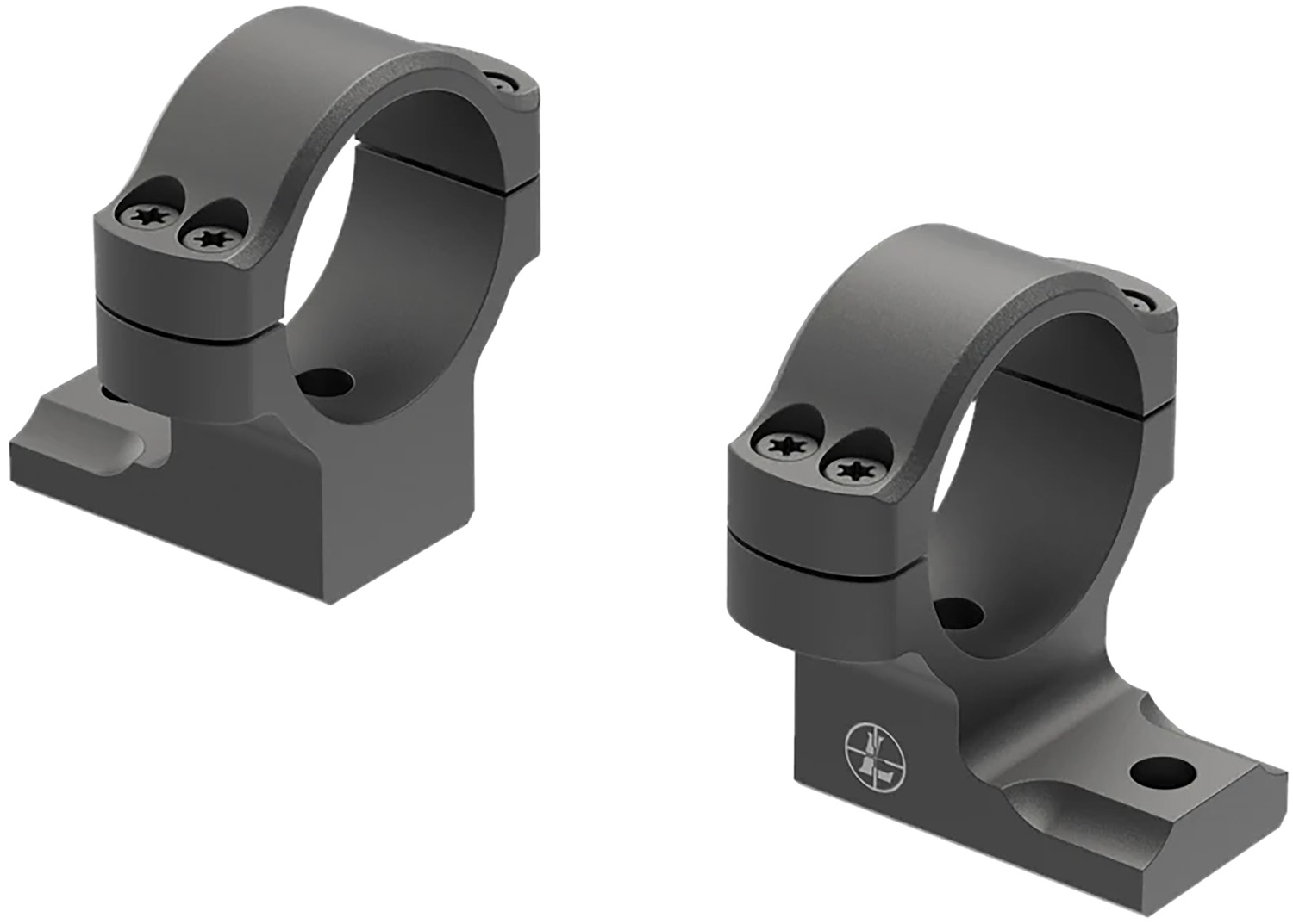 Leupold BackCountry Ring Mount 171117 – Reliable 30mm Scope Rings 6 Leupold BackCountry Ring Mount 171117 additional view