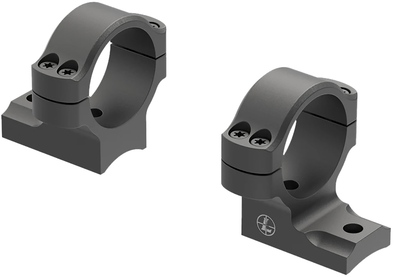 Leupold BackCountry Ring Mount 171120 – Superb 30mm Scope Rings 6 Leupold BackCountry Ring Mount 171120 additional view