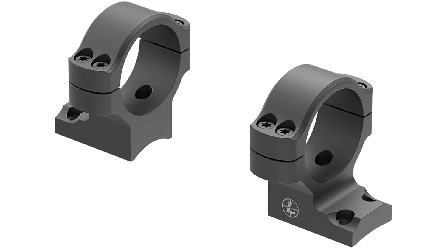 Leupold BackCountry Ring Mount 171122 – Superb 30mm Scope Rings 6 Leupold BackCountry Ring Mount 171122 additional view