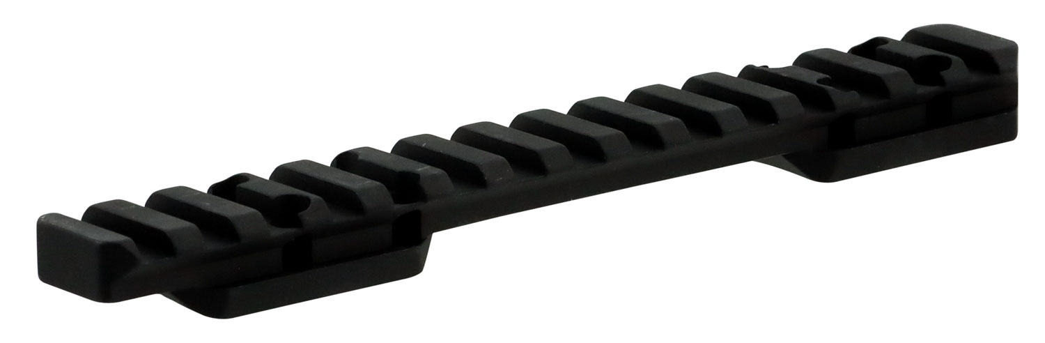 TALLEY Picatinny Scope Base for Browning X-Bolt Short Action (P00252735) - Talley Manufacturing