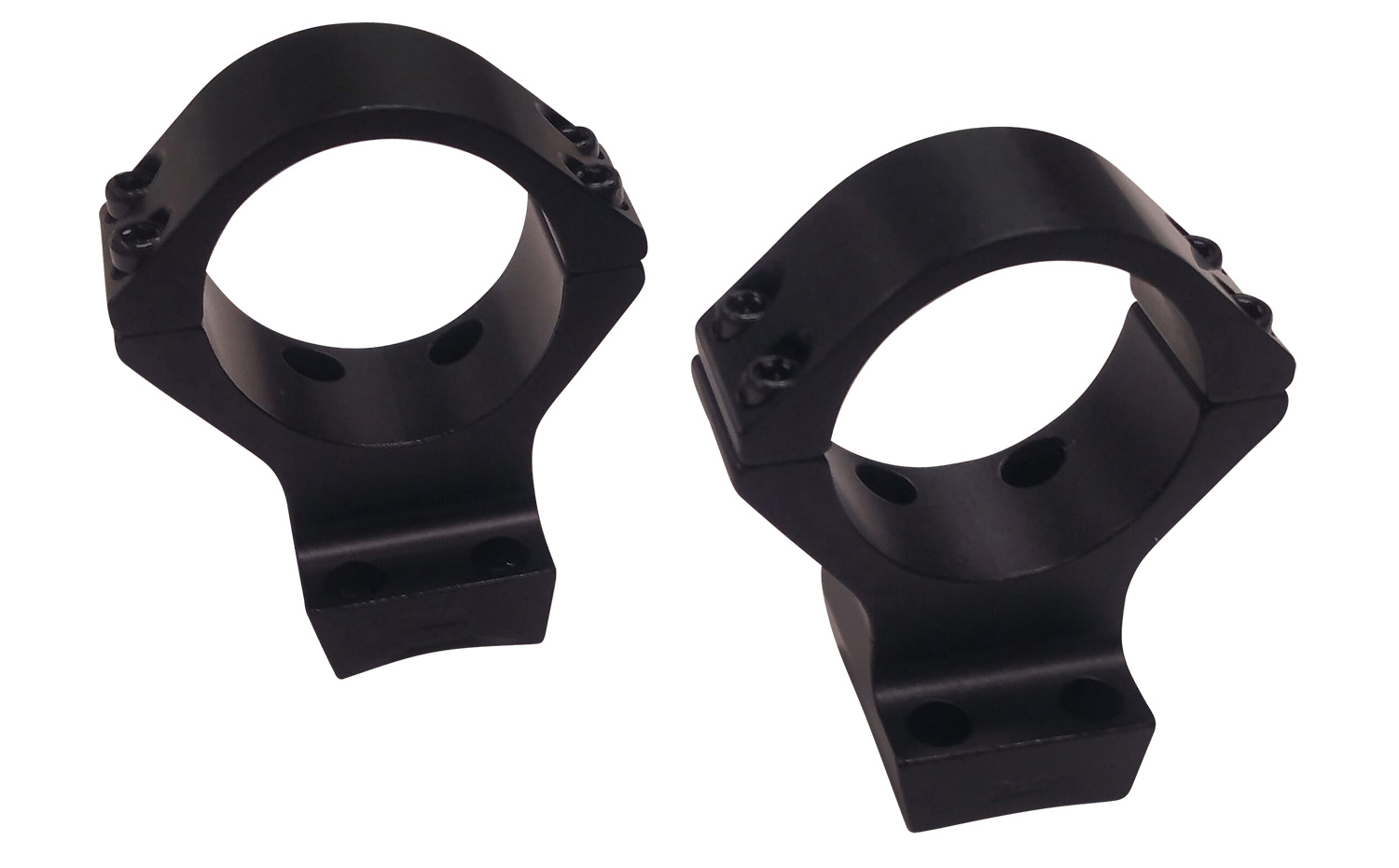 Talley Scope Mount Ring Combo 740735 – Flawless 30mm Scope Rings 4 Talley Scope Mount Ring Combo 740735 alternate view