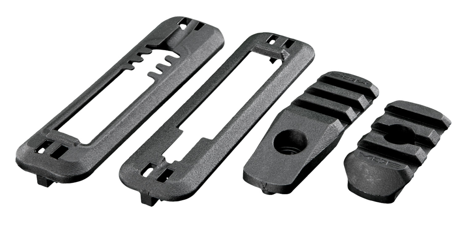 Magpul MAG402-BLK MOE Illumination Kit Black Polymer for Picatinny Rail