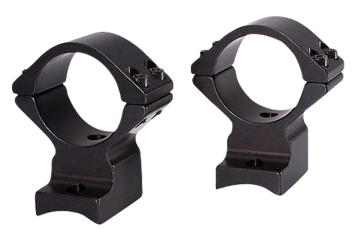 Talley Scope Mount Ring Combo 940707 – Reliable 1" Scope Rings 6 Talley Scope Mount Ring Combo 940707 additional view