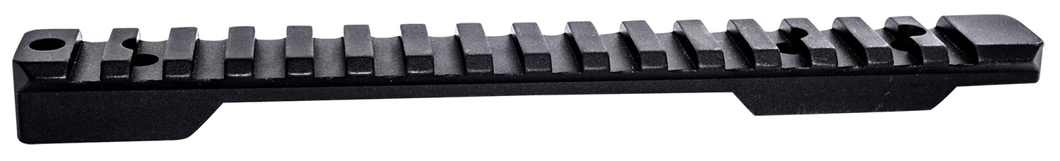 Talley Picatinny Rail POO252705 – Brilliant Scope Base 6 Talley Picatinny Rail POO252705 additional view