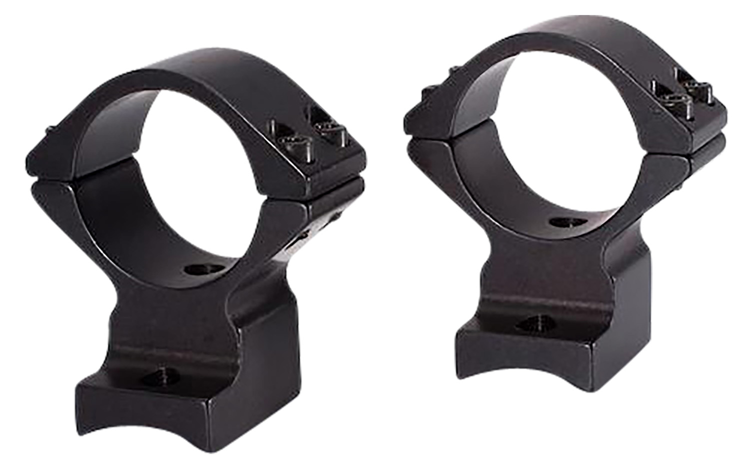 Talley Scope Mount Ring Combo 740734 – Flawless 30mm Scope Rings 4 Talley Scope Mount Ring Combo 740734 alternate view