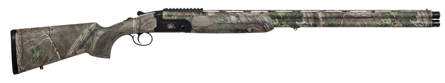 CZ 06588 Reaper Magnum 12 26 2R Apgrn Shotgun NIB-img-0