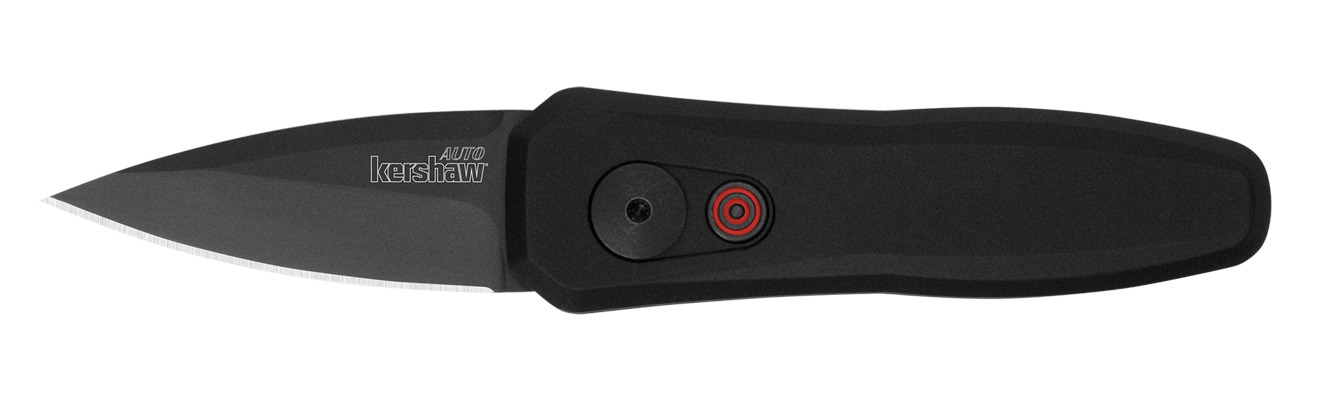 KER 7500BLK     LAUNCH 4 DLC        BLACK/ALUM