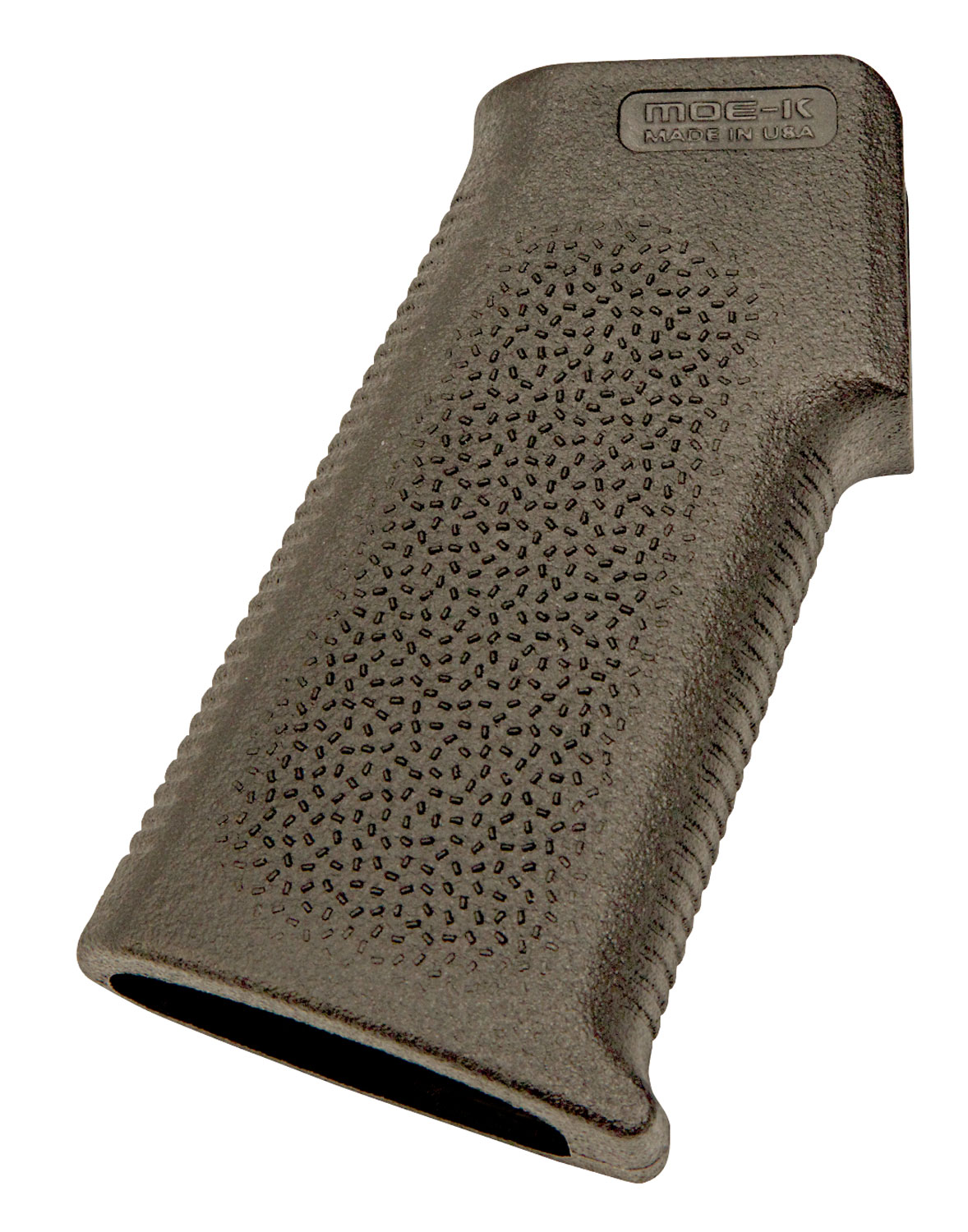 Magpul Industries Corp. MOE-K Grip AR15/M4 OD Green MAG438-OD - Magpul Industries