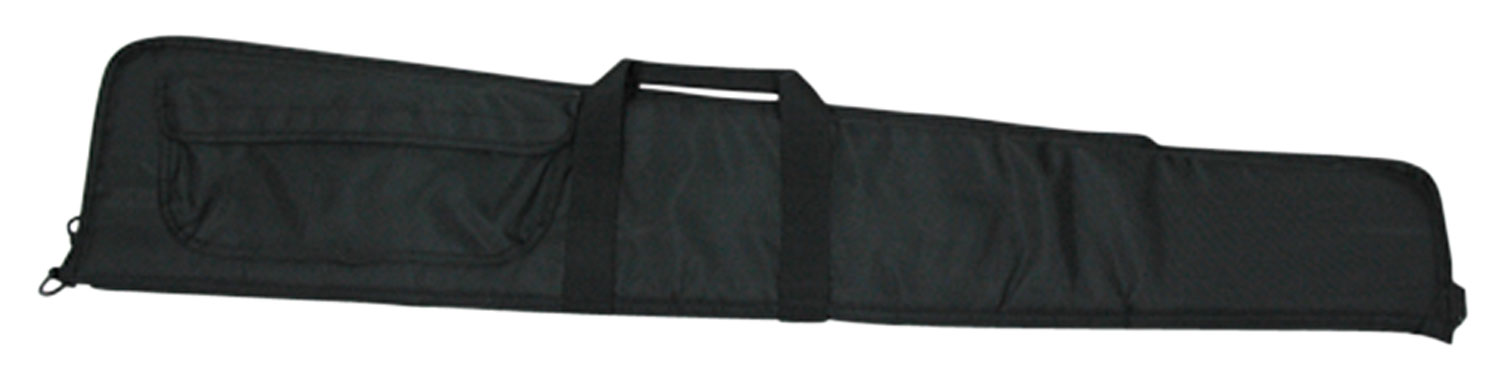 BOB Allen 79003 Max-Ops Rectangular Tactical 42" Black Polyester Foam