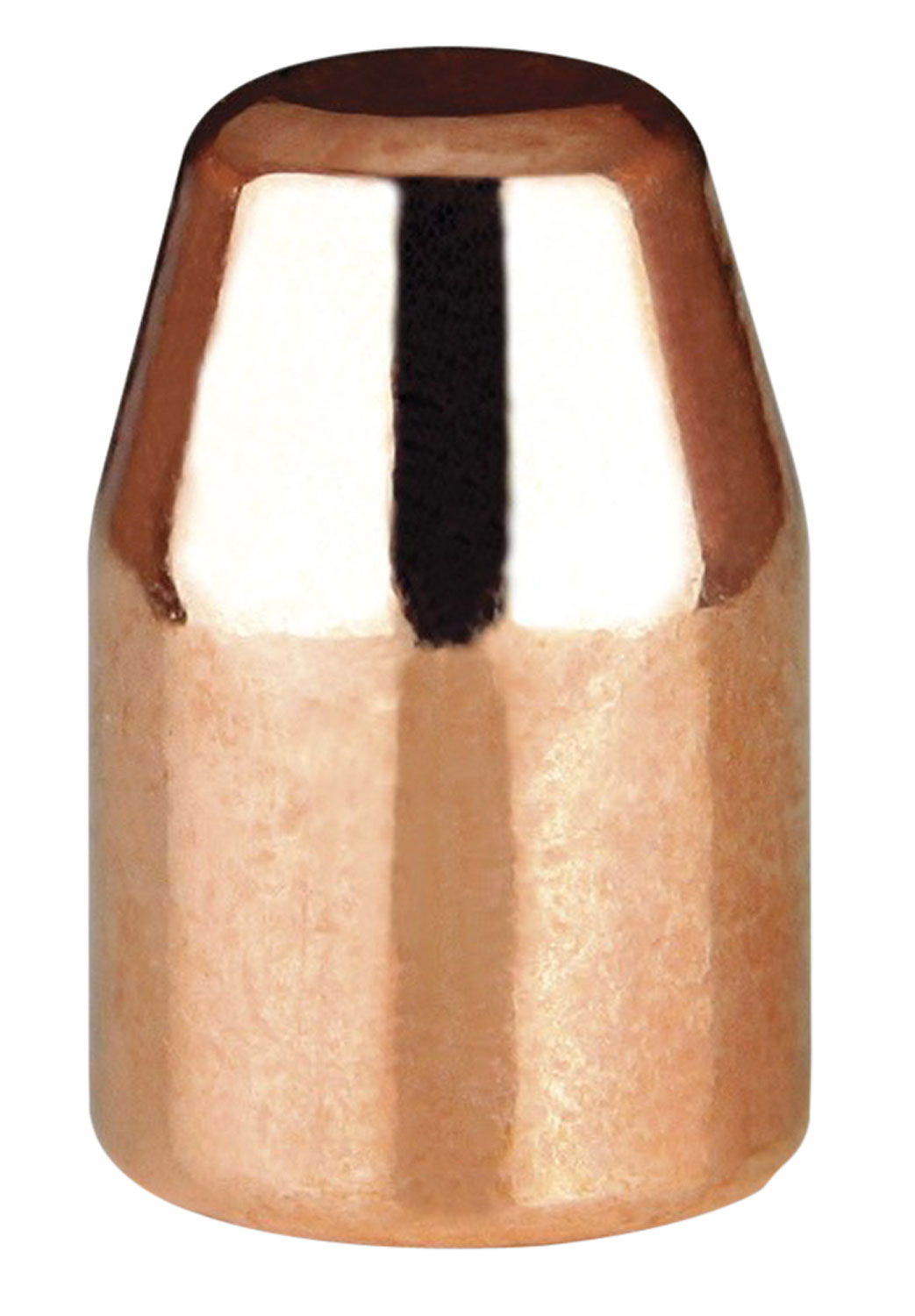 Berry's 95022 Superior Pistol 38-357 125gr Flat Point 250-Box