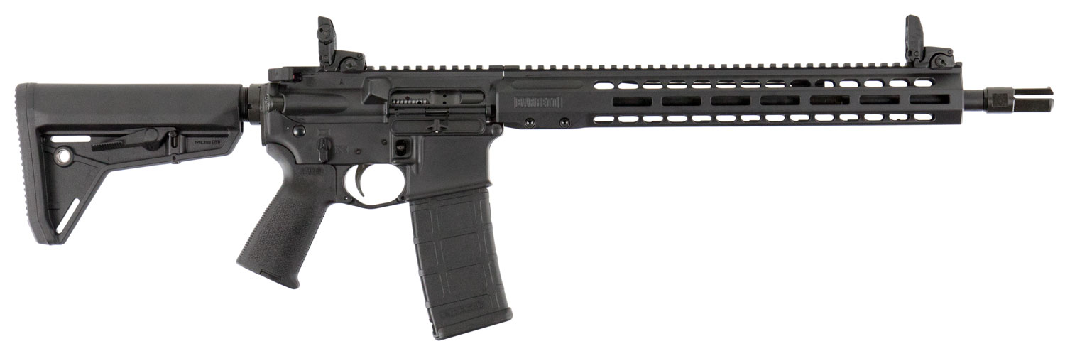 Barrett 17120 REC7 DI 5.56 16" Black M-LOK Rifle