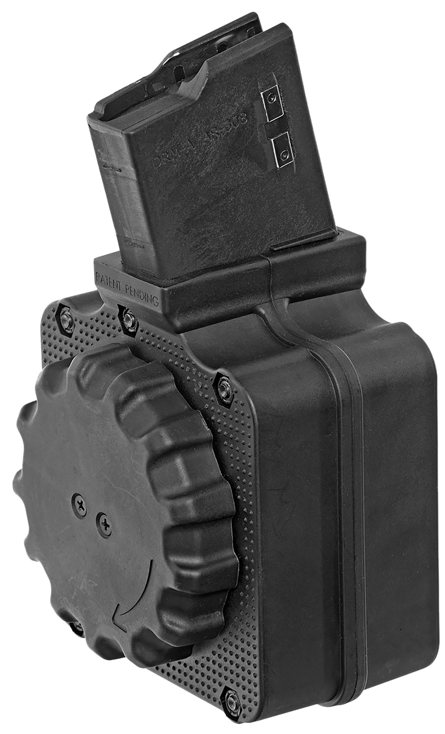 PRO DRMA1    DRUM  AR10 308             50RD