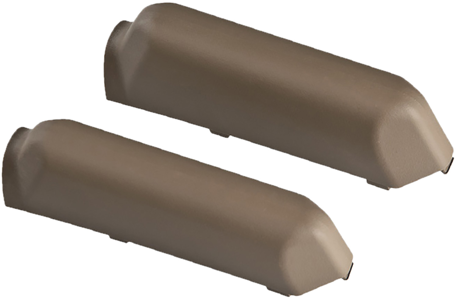 Magpul MAG463-FDE Hunter/SGA Cheek Riser Flat Dark Earth .25"/.50"... - Magpul Industries