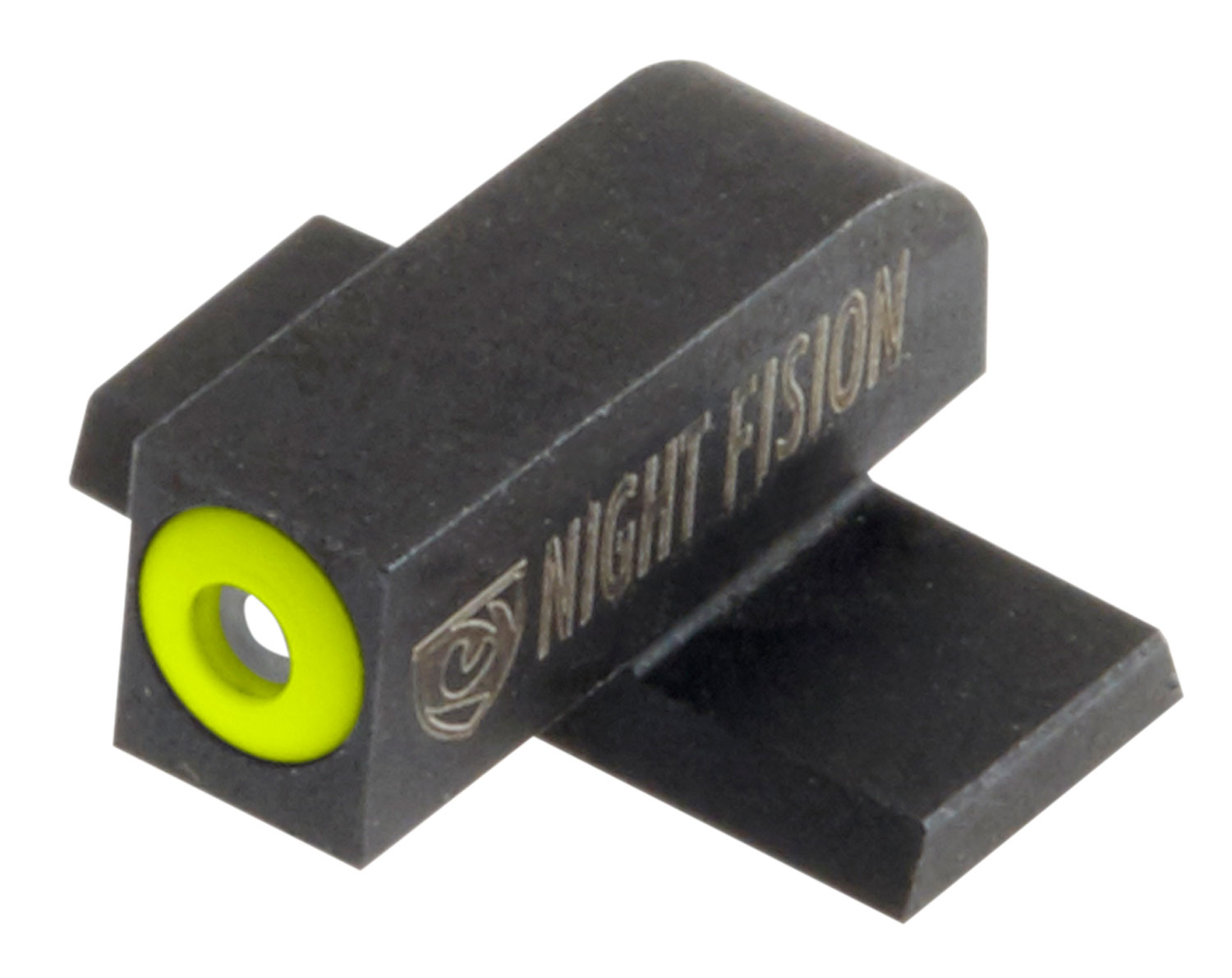 Night Fision SPR225001YGX Tritium Front Sight for Springfield Green Tri...