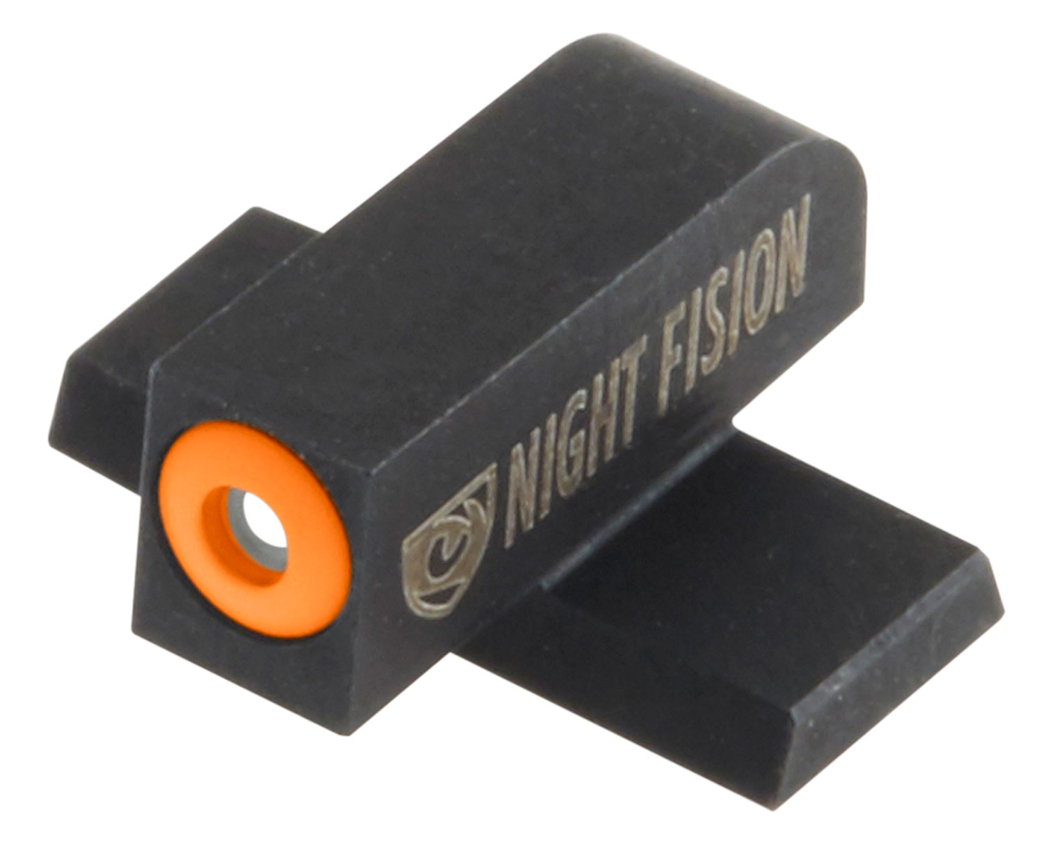 Night Fision SIG175001OGX Tritium Front Sight Green/Orange for Sig P320/P365