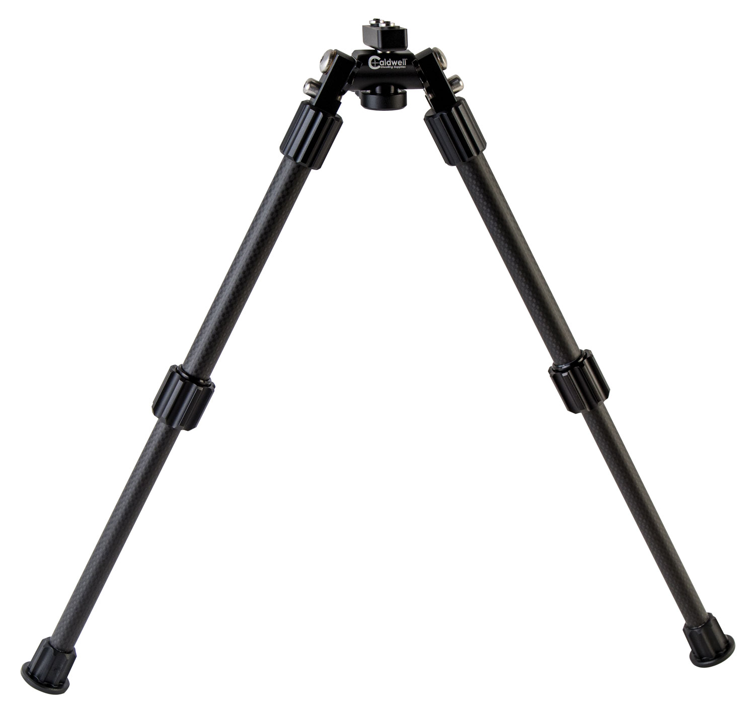 Caldwell 1082223 Accumax Premium M-Lok/Key Mod Bipod 9-13