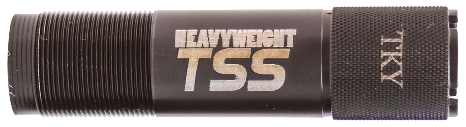 Carlson's 38003 TSS Turkey Choke Tube 20 Gauge 17-4 Stainless Steel