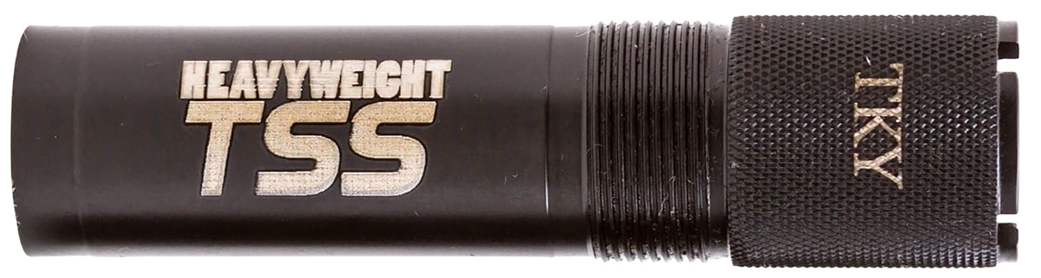 CARLSONS Heavyweight TSS Beretta/Benelli Mobil 20Ga Turkey Choke Tube 38013
