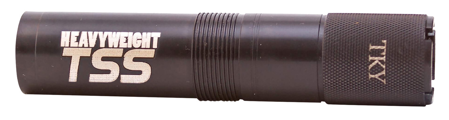 Carlson’s Choke Tubes 38015 TSS Turkey Crio Plus Benelli 12 Gauge 17-4