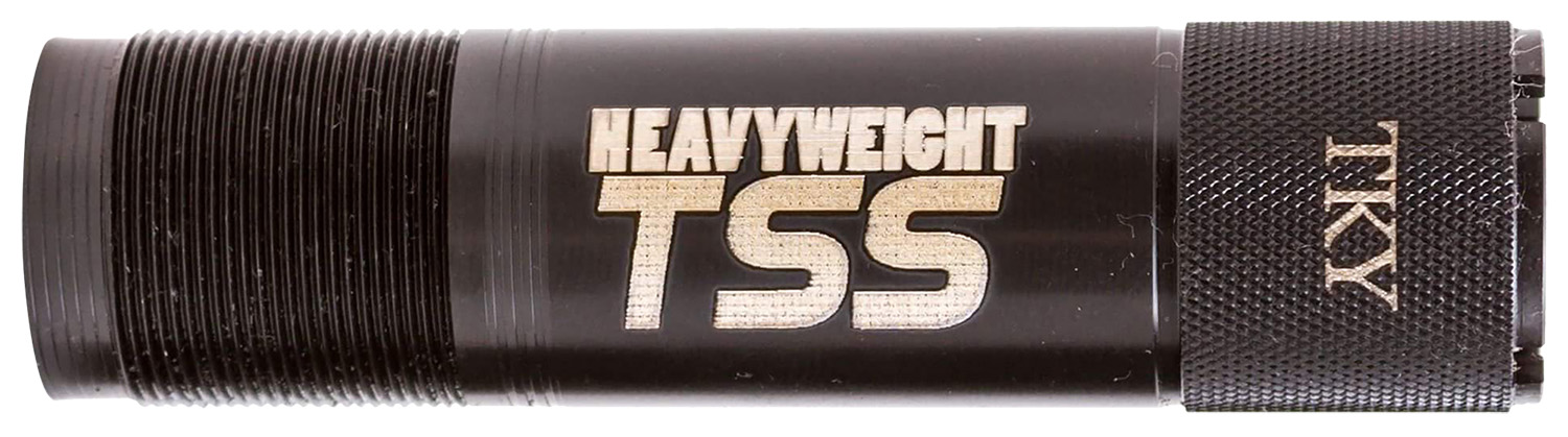 Carlson's 38021 TSS Turkey Choke Tube 12 Gauge Invector Plus .565 Diameter