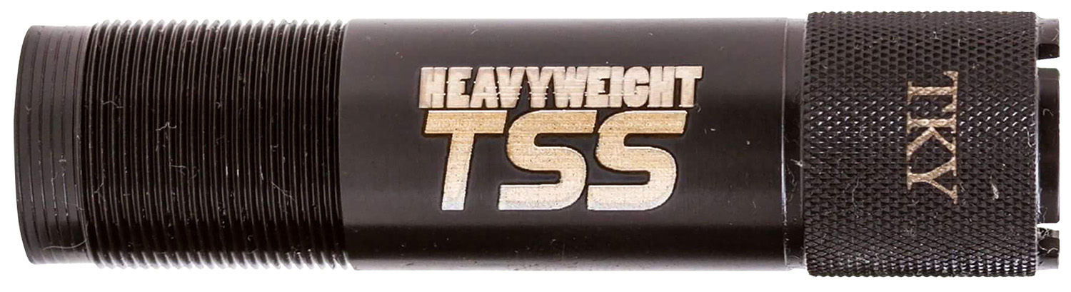 Carlson's 38023 TSS Turkey Choke Tube 20 Gauge Invector Plus 17-4 Steel