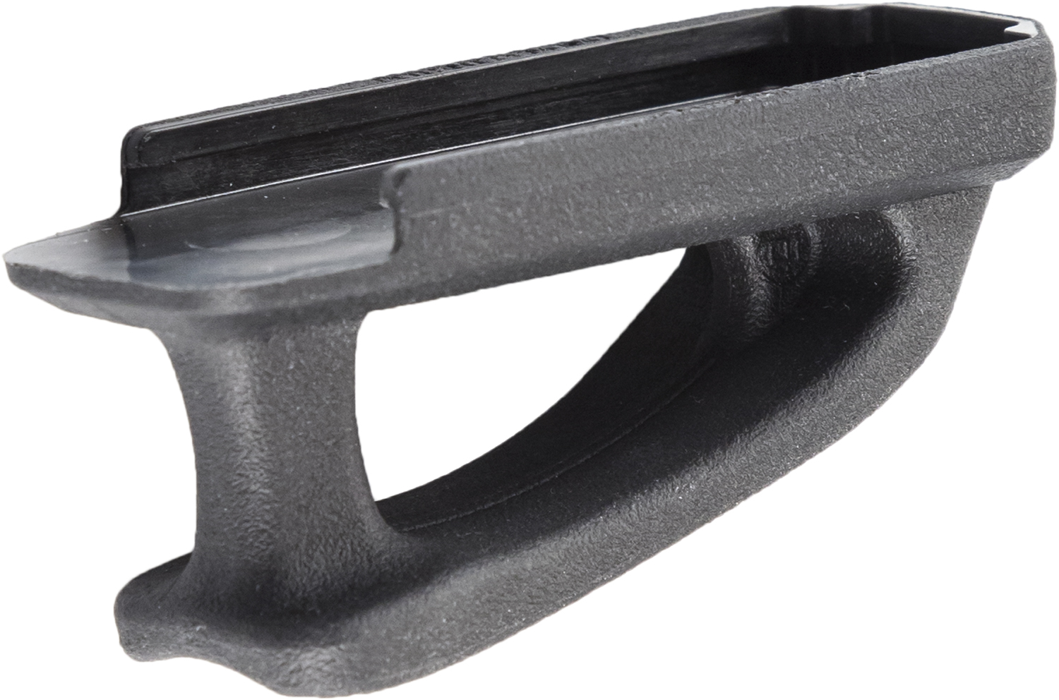 Magpul MAG561-BLK PMAG Ranger Plate made of Polymer with Black Finish for 5.56x45mm NATO PMAG AR/M4 GEN M3 Magazines 3 Per Pack