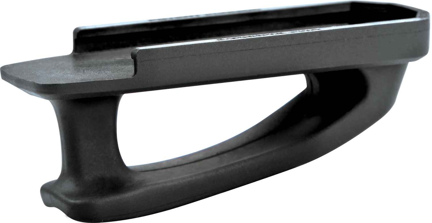 Magpul MAG564-BLK PMAG Ranger Plate 7.62x51mm NATO Black 3-Pack - Magpul Industries - 7.62x51mm NATO