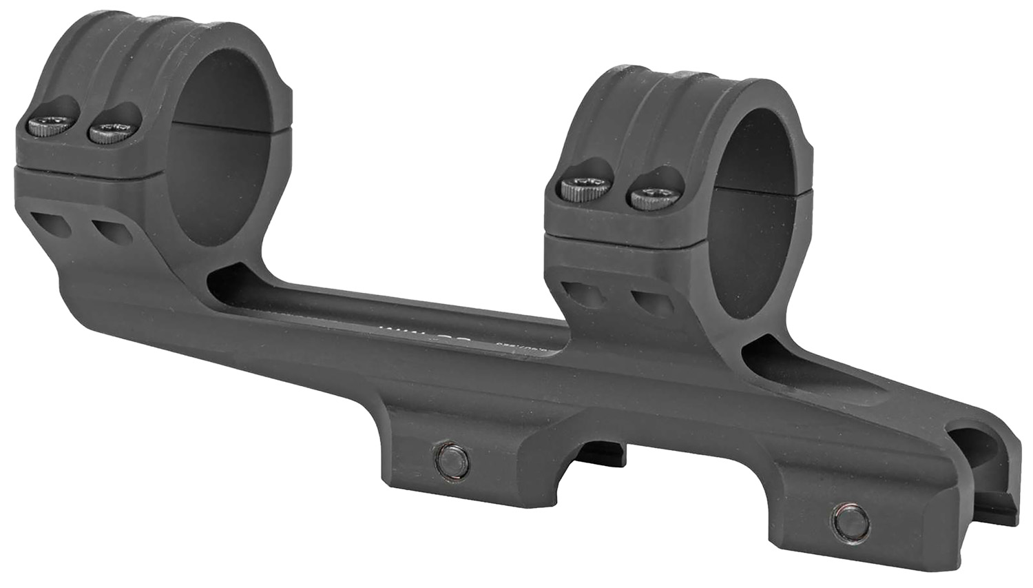 Daniel Defense 0304707146 30mm – Reliable Scope Rings 6 Daniel Defense 0304707146 30mm additional view