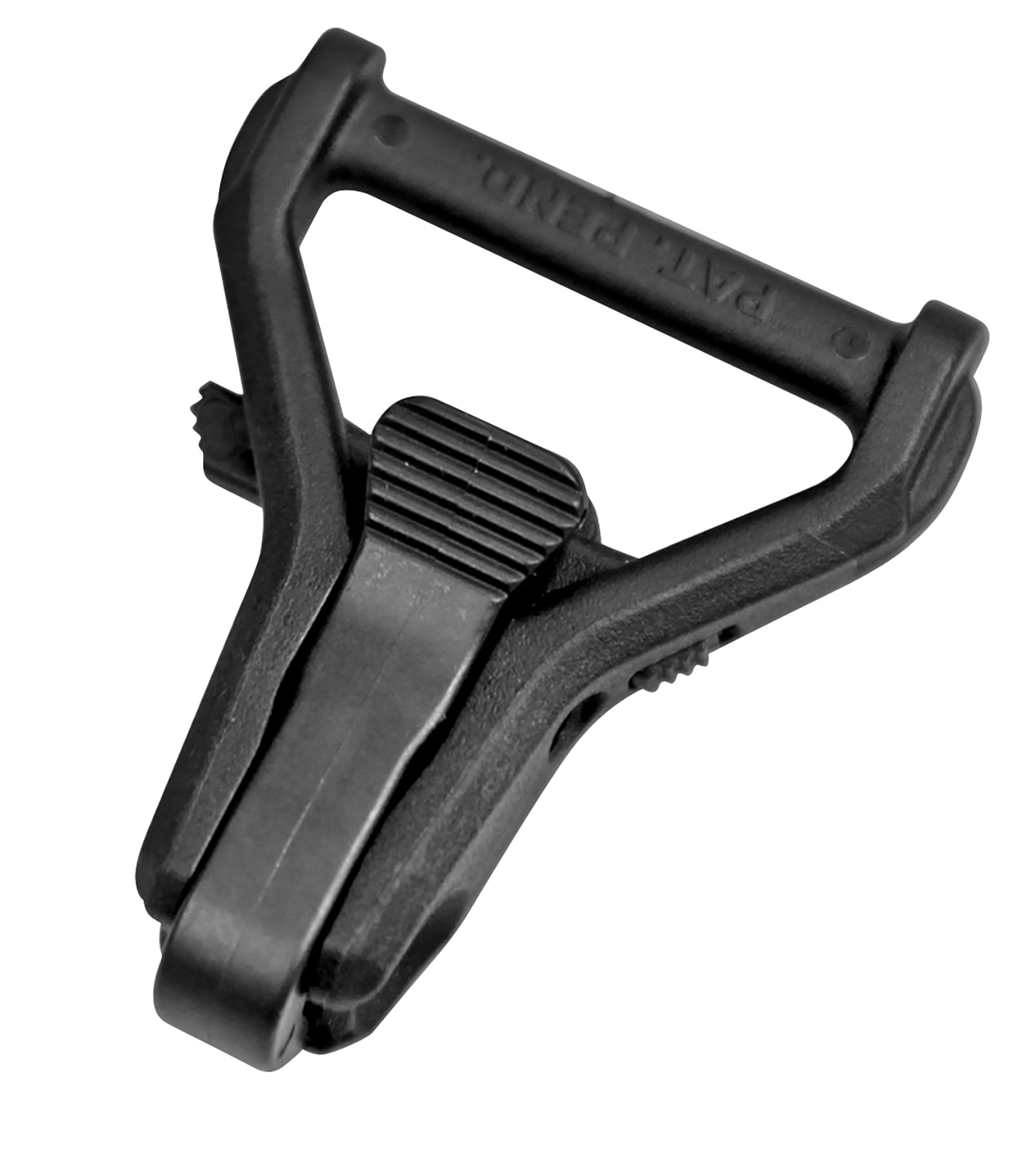 Magpul Paraclip Sling Attachment for 1-1/4 Webbing Black - Magpul Industries