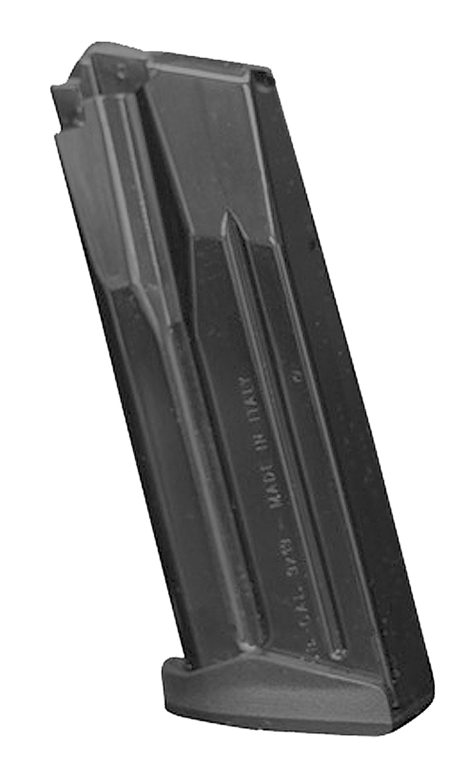 Beretta JMAPX139CMPT APX Compact 13rd 9mm Luger Black Steel Magazine - Beretta - 13RD
