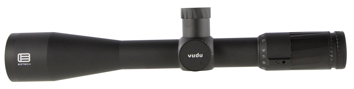 EOTech Vudu VDU832SFHC2 – Reliable 8-32x Long Range Scope 4 EOTech Vudu VDU832SFHC2 alternate view