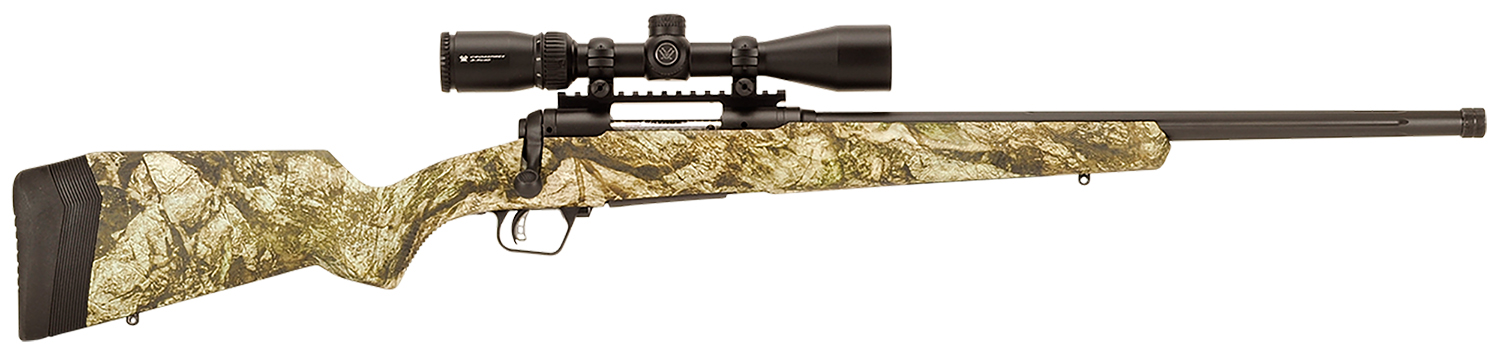 Savage Arms 110 Apex Predator XP Rifle 6.5 Creedmoor
